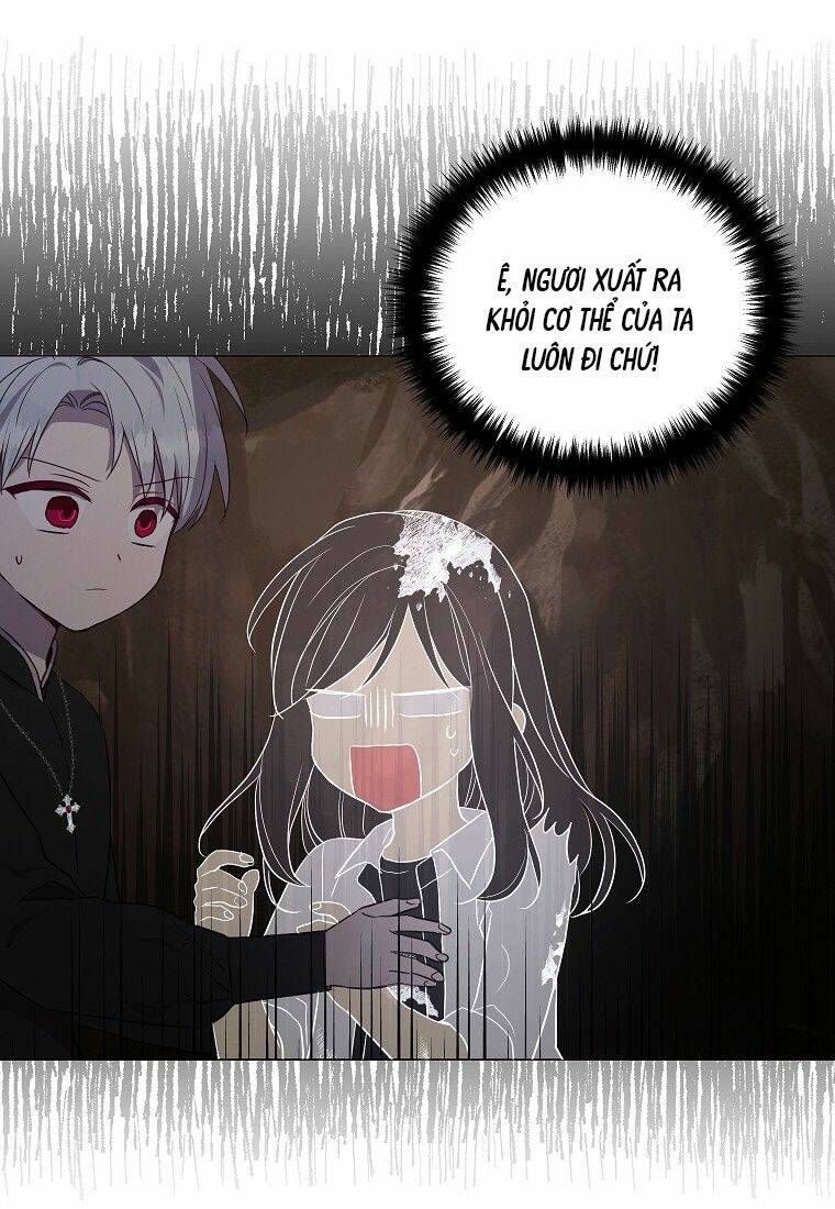 đọc truyện Quyến Rũ Papa Của Nhân Vật Phản Diện Chương 115 ảnh 24 tại Giả Dược