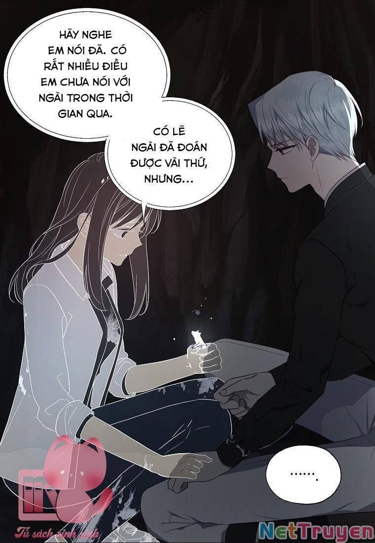đọc truyện Quyến Rũ Papa Của Nhân Vật Phản Diện Chương 117 ảnh 12 tại Giả Dược