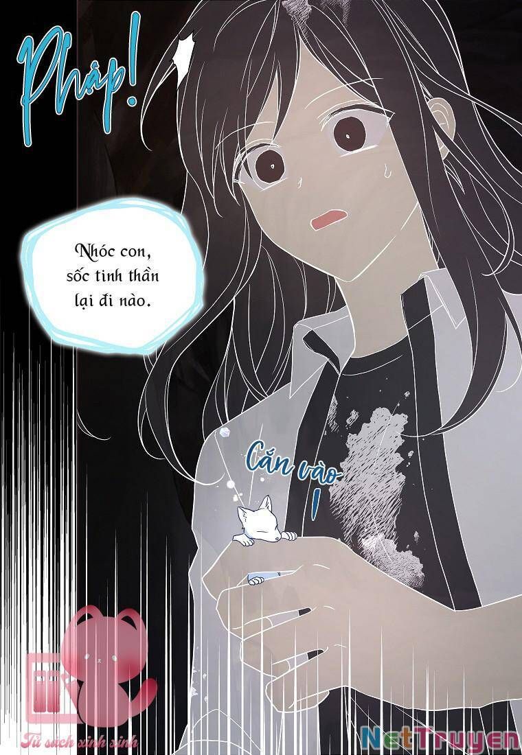 đọc truyện Quyến Rũ Papa Của Nhân Vật Phản Diện Chương 117 ảnh 57 tại Giả Dược