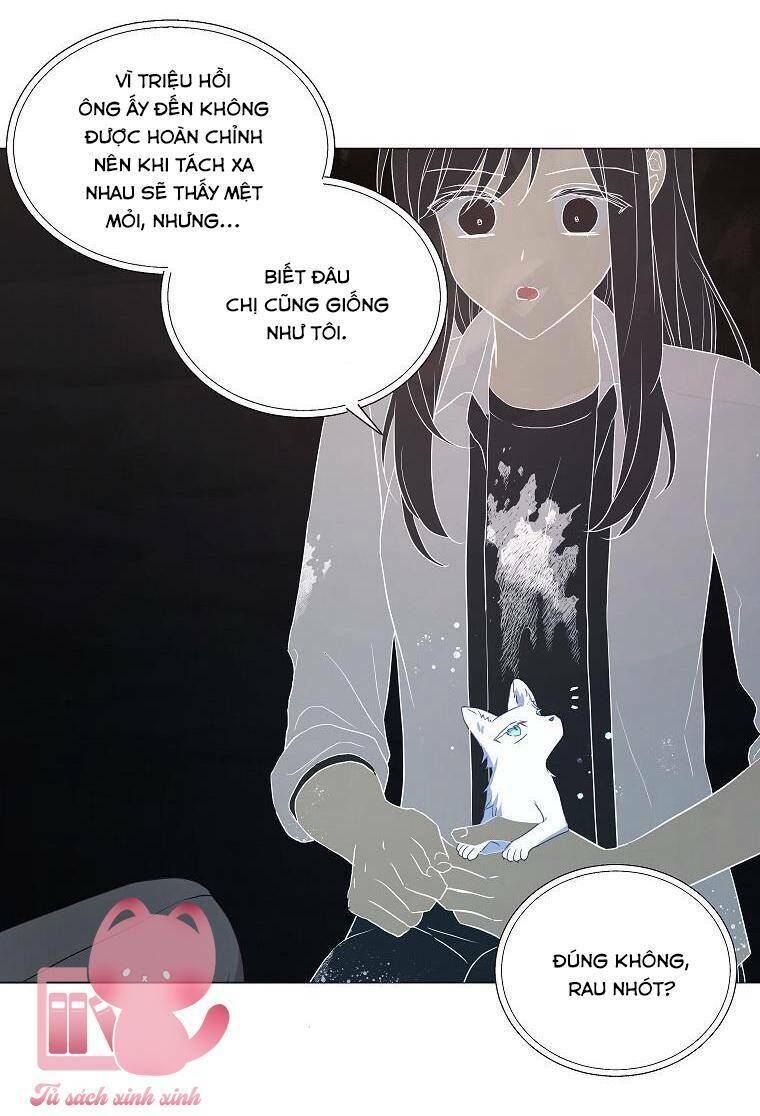 đọc truyện Quyến Rũ Papa Của Nhân Vật Phản Diện Chương 119 ảnh 53 tại Giả Dược