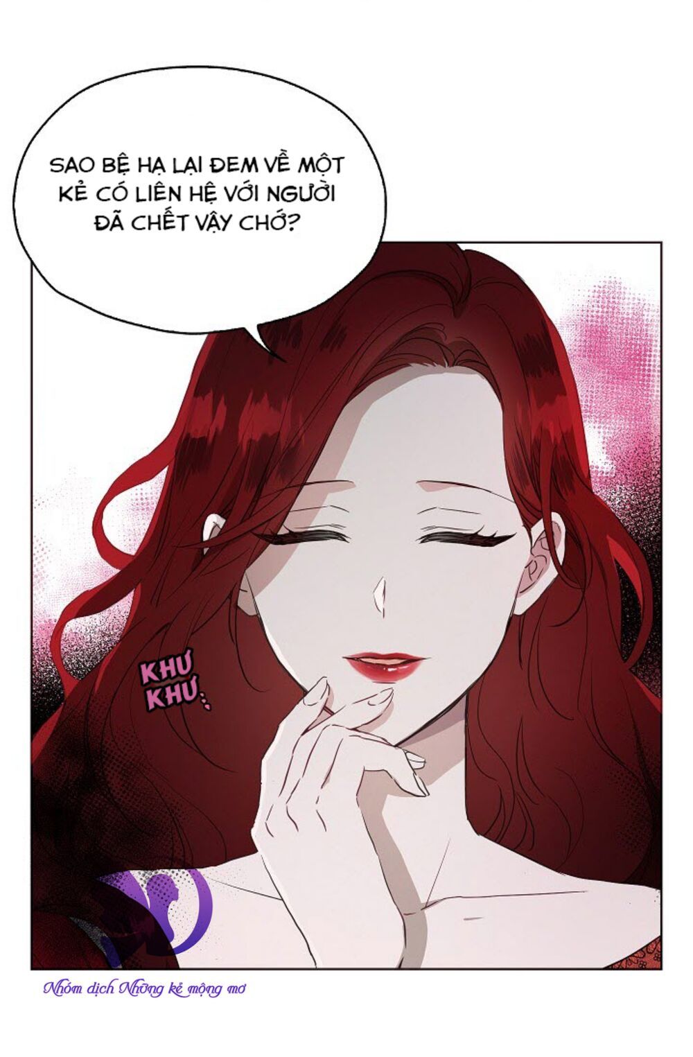 đọc truyện Quyến Rũ Papa Của Nhân Vật Phản Diện Chương 12 ảnh 2 tại Giả Dược