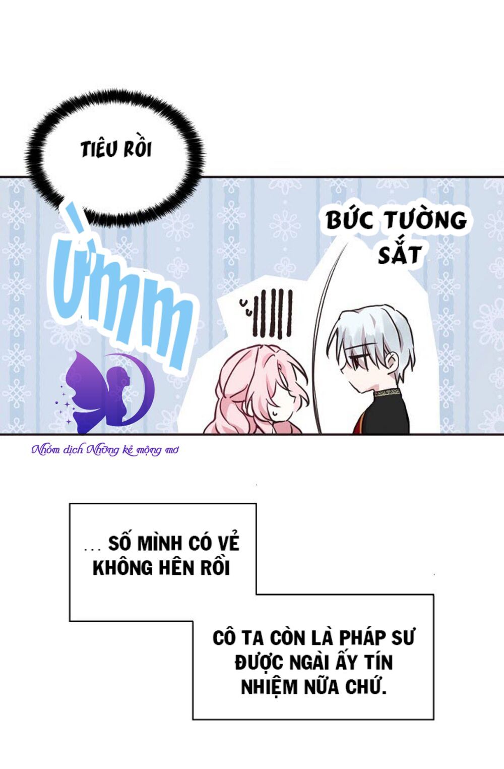 đọc truyện Quyến Rũ Papa Của Nhân Vật Phản Diện Chương 12 ảnh 50 tại Giả Dược