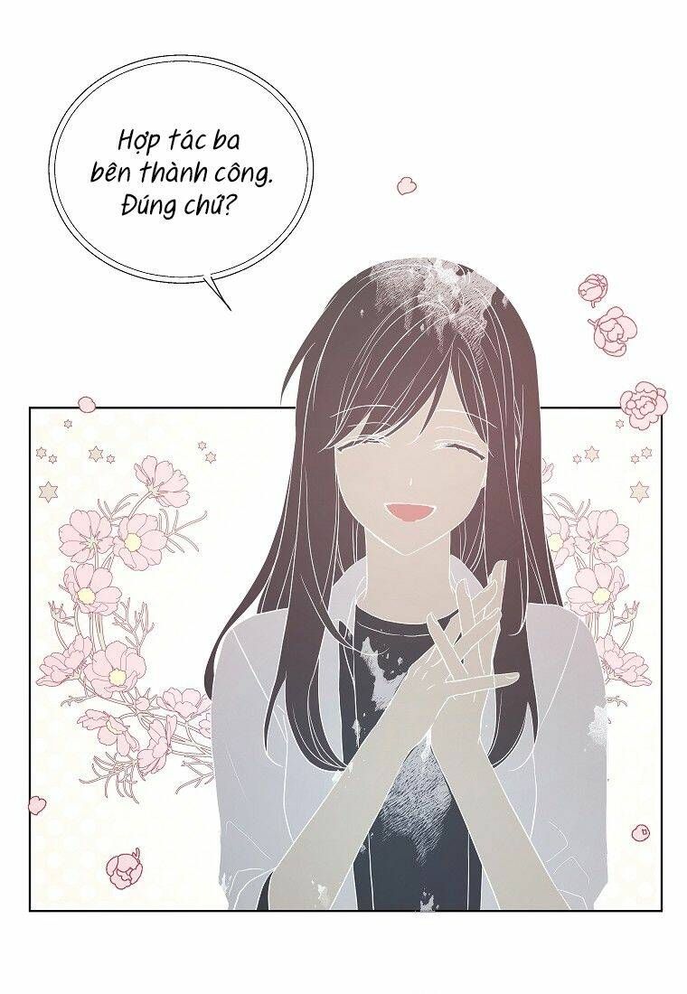 đọc truyện Quyến Rũ Papa Của Nhân Vật Phản Diện Chương 120 ảnh 21 tại Giả Dược
