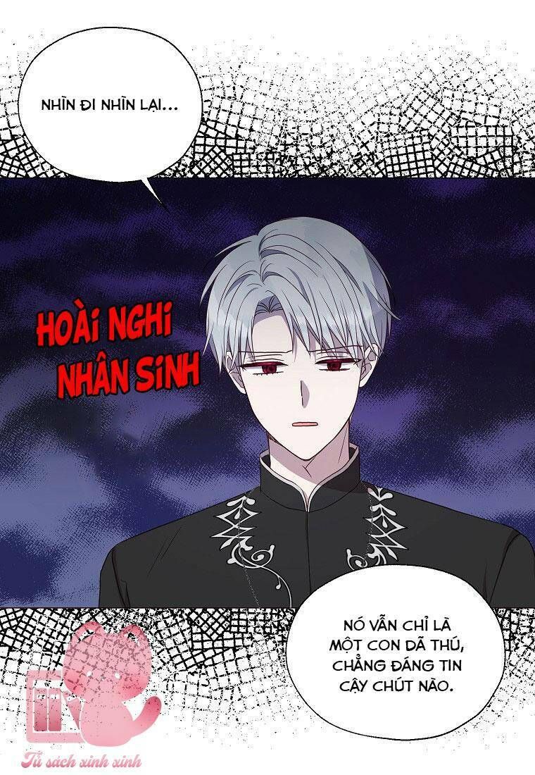 đọc truyện Quyến Rũ Papa Của Nhân Vật Phản Diện Chương 123 ảnh 4 tại Giả Dược