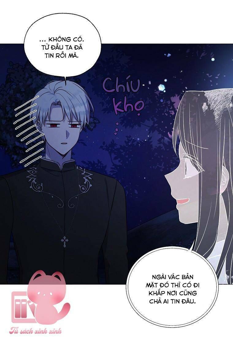 đọc truyện Quyến Rũ Papa Của Nhân Vật Phản Diện Chương 123 ảnh 34 tại Giả Dược