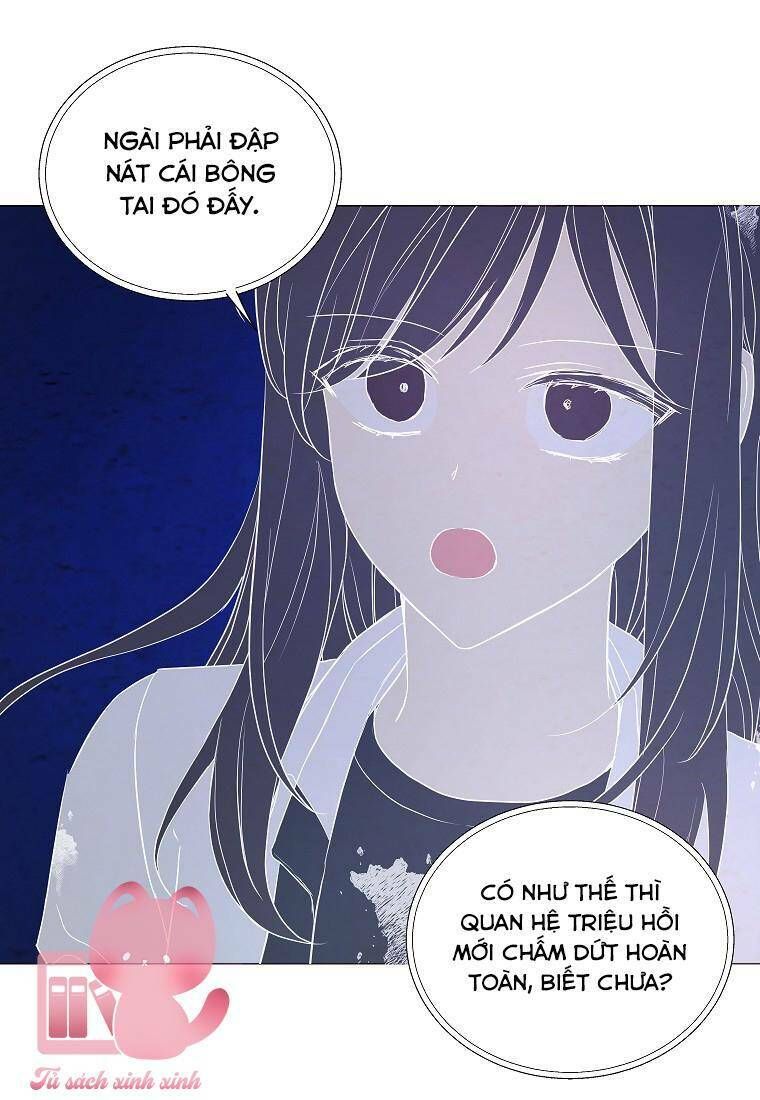đọc truyện Quyến Rũ Papa Của Nhân Vật Phản Diện Chương 125 ảnh 11 tại Giả Dược