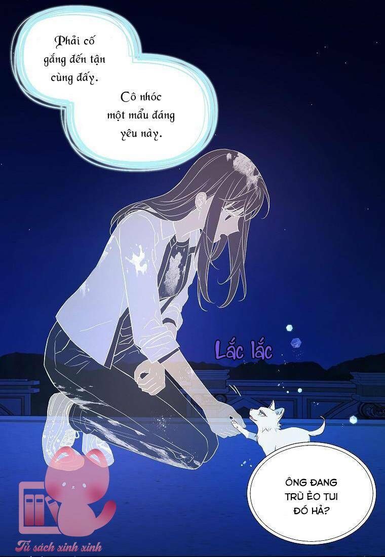 đọc truyện Quyến Rũ Papa Của Nhân Vật Phản Diện Chương 125 ảnh 39 tại Giả Dược