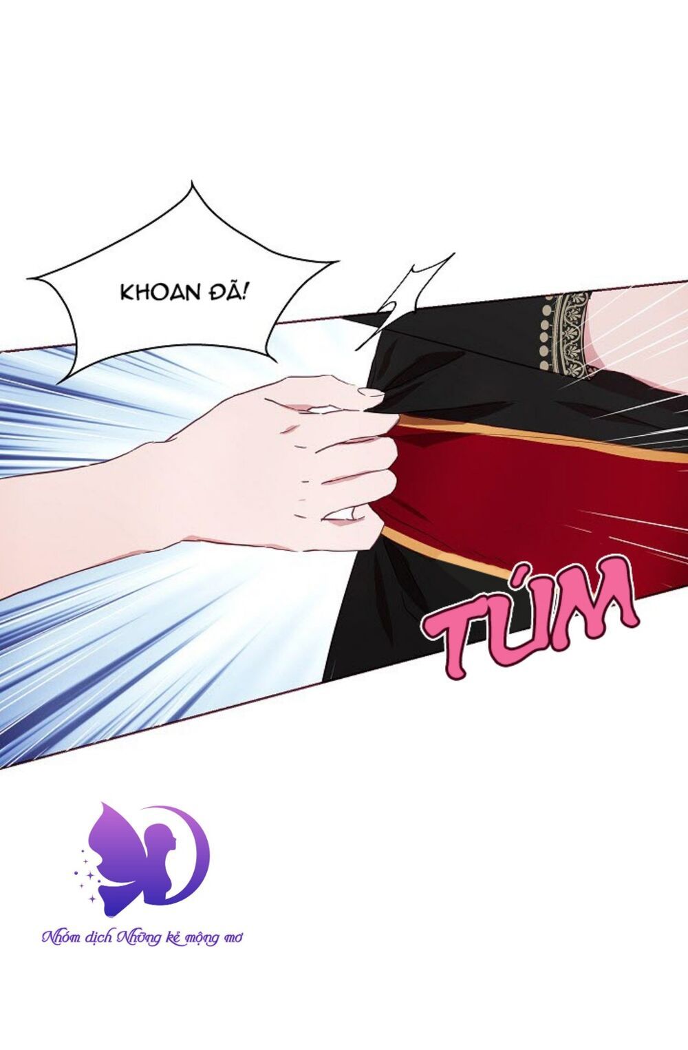 đọc truyện Quyến Rũ Papa Của Nhân Vật Phản Diện Chương 13 ảnh 55 tại Giả Dược