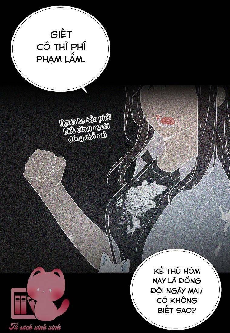 đọc truyện Quyến Rũ Papa Của Nhân Vật Phản Diện Chương 131 ảnh 21 tại Giả Dược