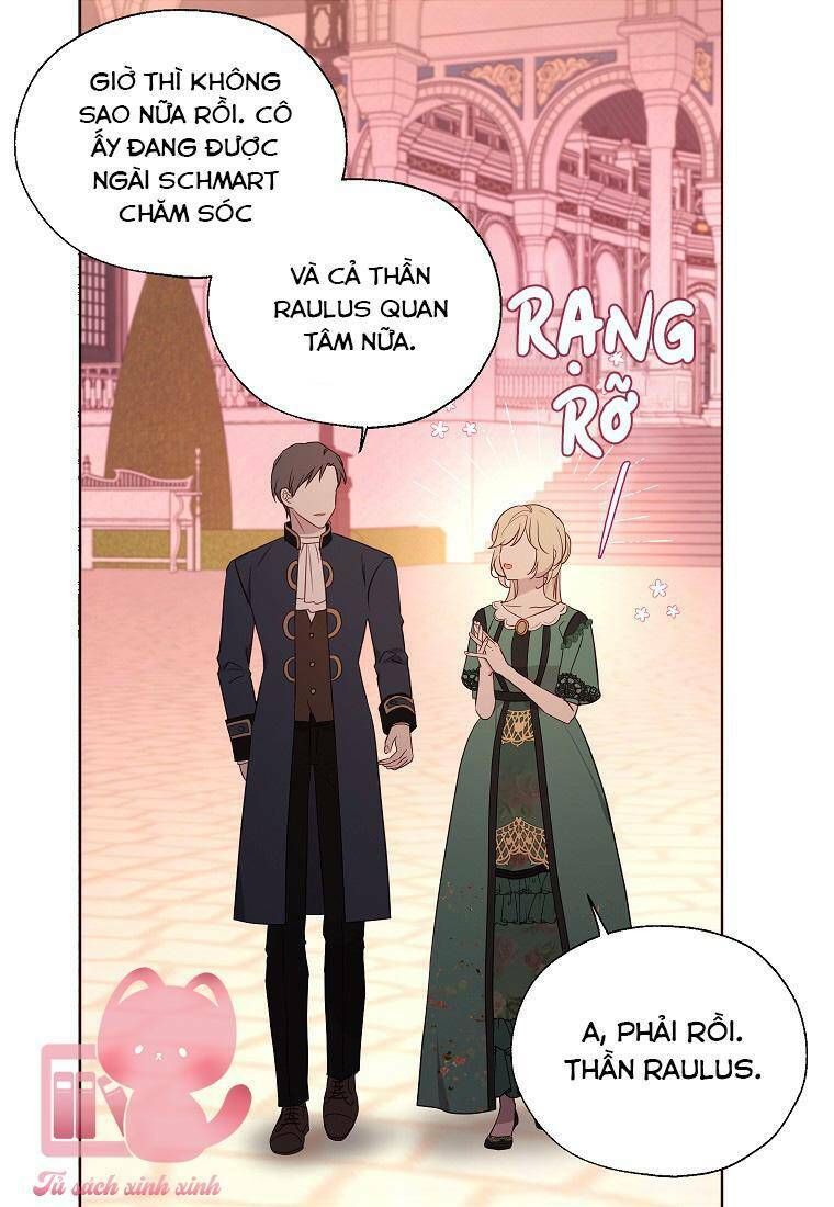 đọc truyện Quyến Rũ Papa Của Nhân Vật Phản Diện Chương 131 ảnh 31 tại Giả Dược