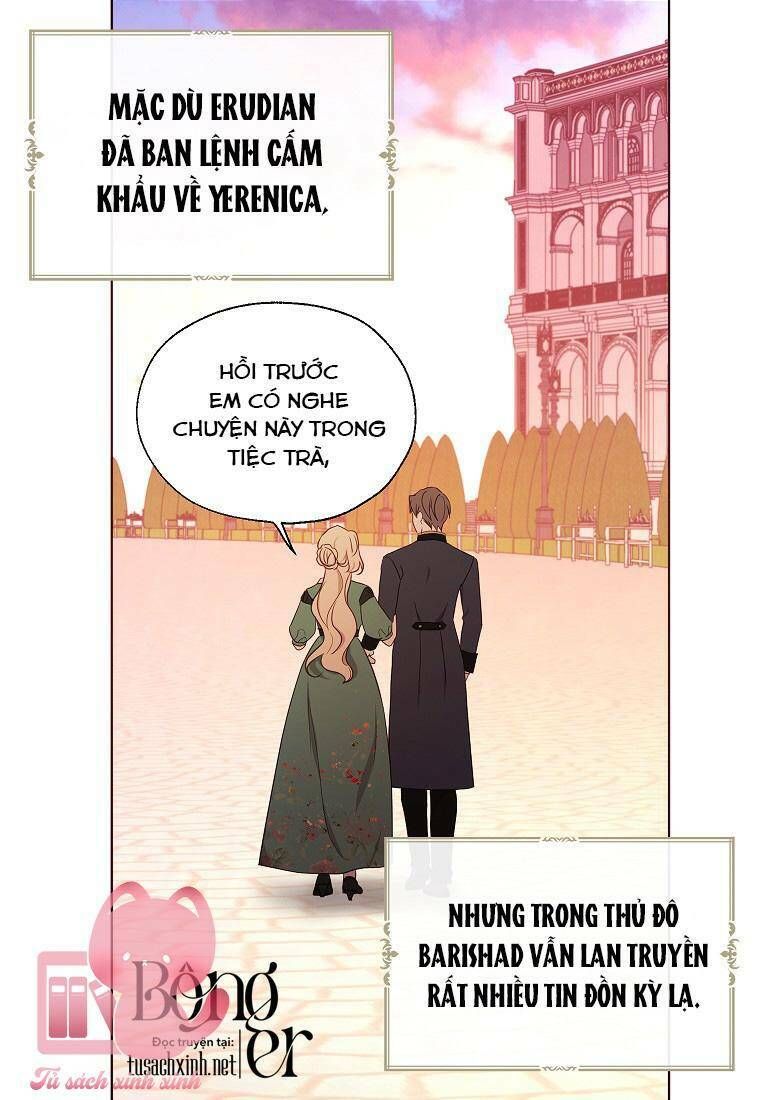 đọc truyện Quyến Rũ Papa Của Nhân Vật Phản Diện Chương 131 ảnh 33 tại Giả Dược