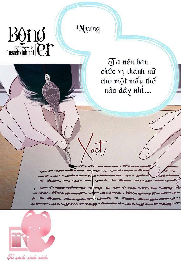 đọc truyện Quyến Rũ Papa Của Nhân Vật Phản Diện Chương 131 ảnh 47 tại Giả Dược
