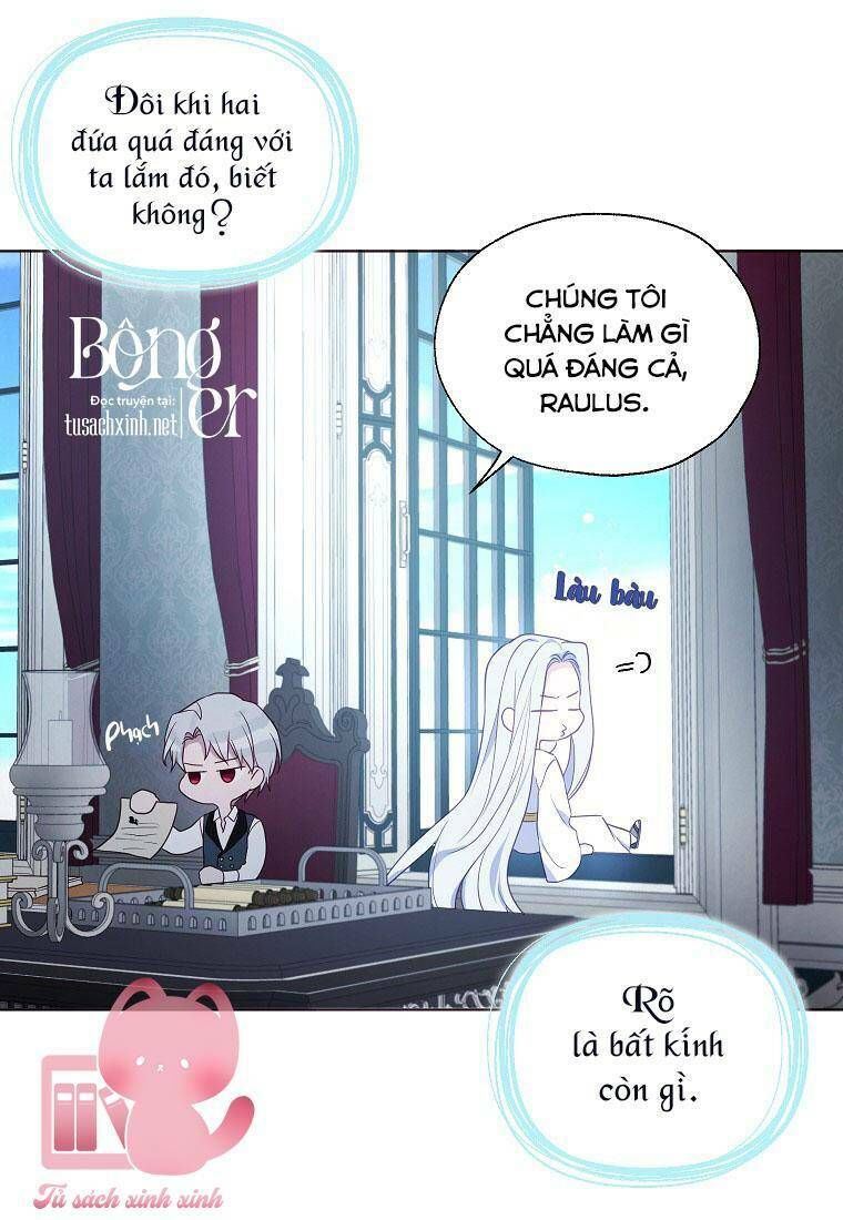 đọc truyện Quyến Rũ Papa Của Nhân Vật Phản Diện Chương 131 ảnh 51 tại Giả Dược
