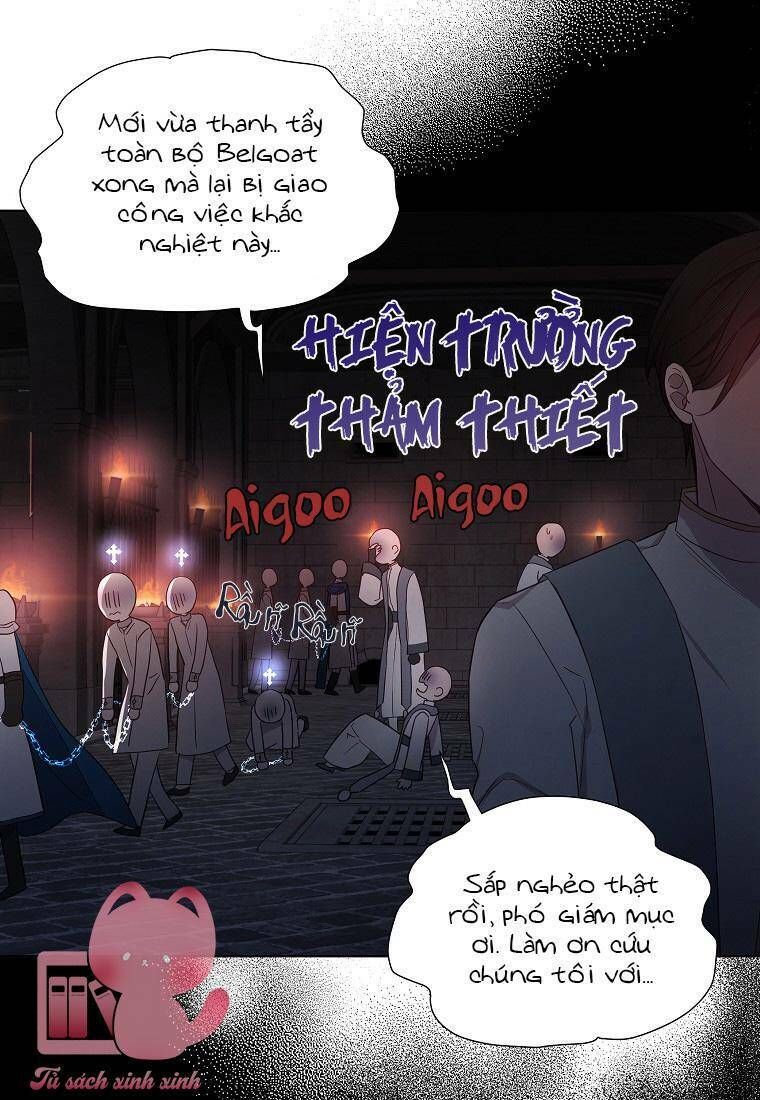 đọc truyện Quyến Rũ Papa Của Nhân Vật Phản Diện Chương 131 ảnh 10 tại Giả Dược