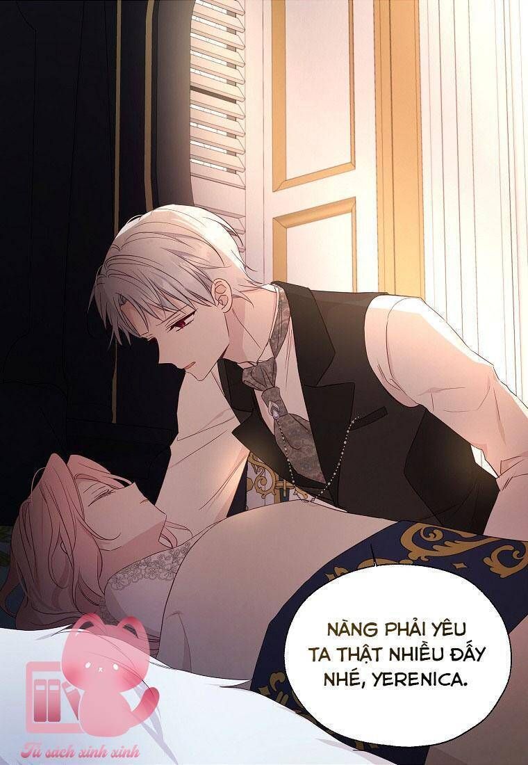 đọc truyện Quyến Rũ Papa Của Nhân Vật Phản Diện Chương 132 ảnh 39 tại Giả Dược