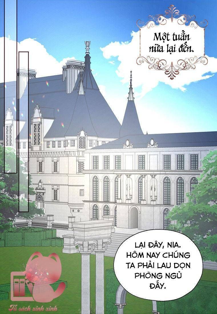 đọc truyện Quyến Rũ Papa Của Nhân Vật Phản Diện Chương 132 ảnh 40 tại Giả Dược
