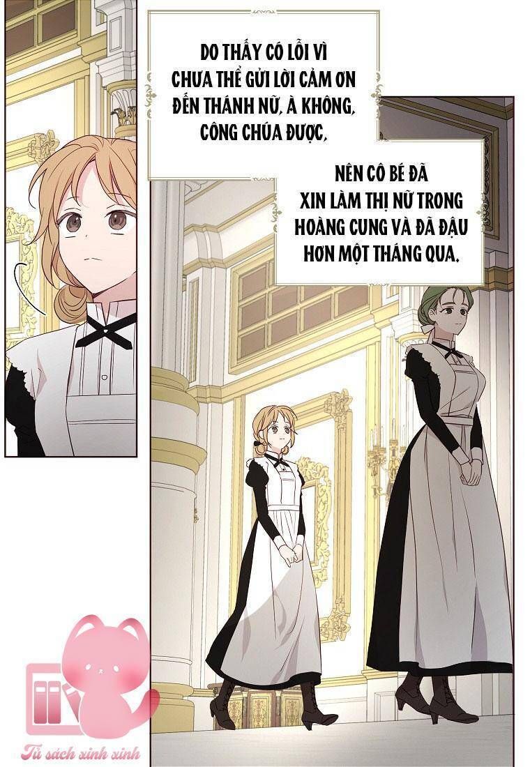 đọc truyện Quyến Rũ Papa Của Nhân Vật Phản Diện Chương 132 ảnh 42 tại Giả Dược