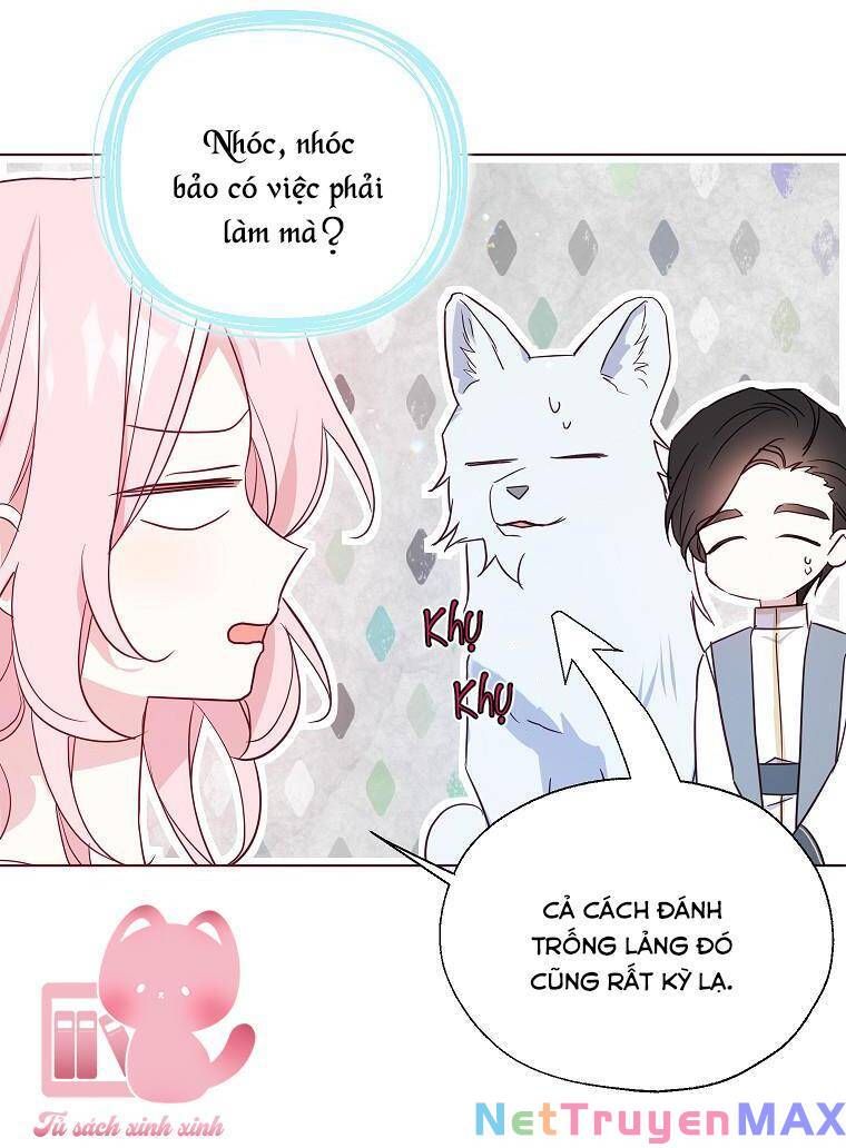 đọc truyện Quyến Rũ Papa Của Nhân Vật Phản Diện Chương 137 ảnh 42 tại Giả Dược