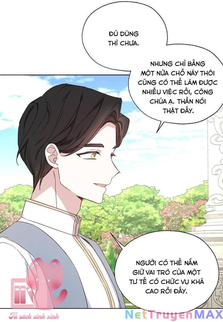 đọc truyện Quyến Rũ Papa Của Nhân Vật Phản Diện Chương 137 ảnh 48 tại Giả Dược