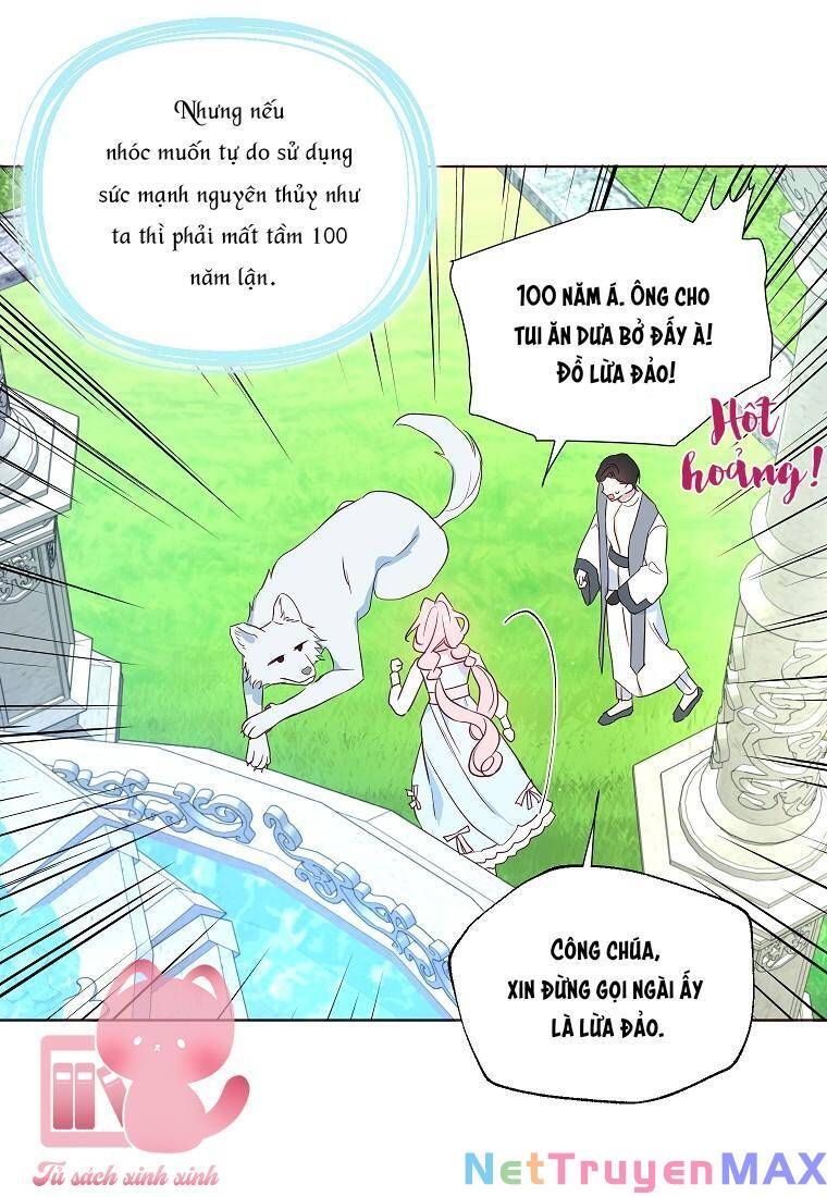 đọc truyện Quyến Rũ Papa Của Nhân Vật Phản Diện Chương 137 ảnh 62 tại Giả Dược