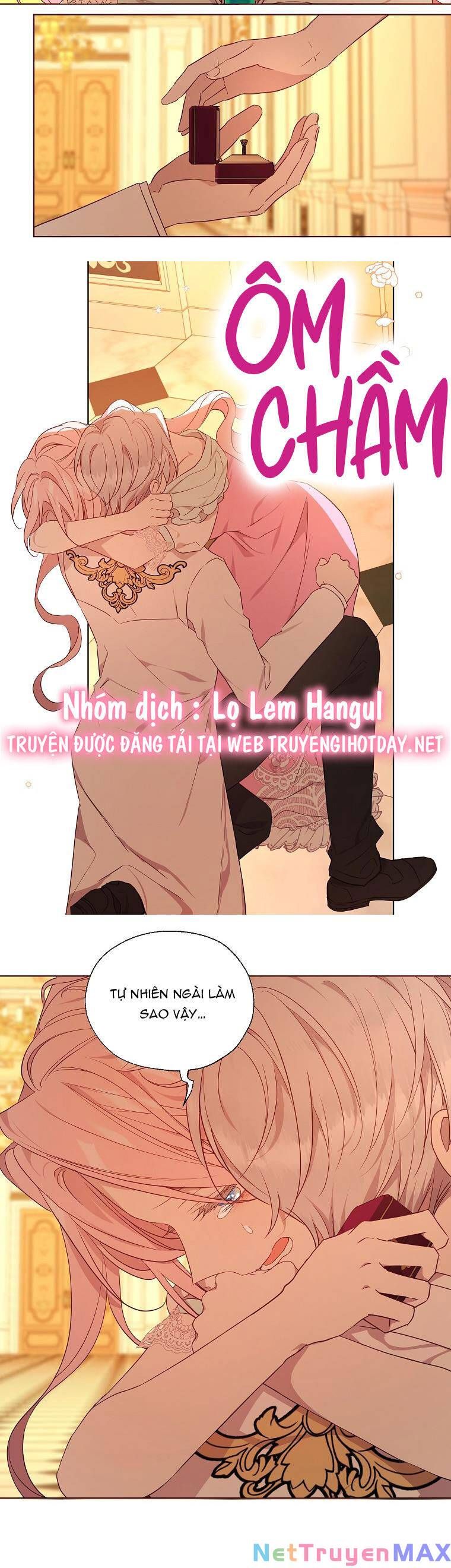 đọc truyện Quyến Rũ Papa Của Nhân Vật Phản Diện Chương 139 ảnh 21 tại Giả Dược