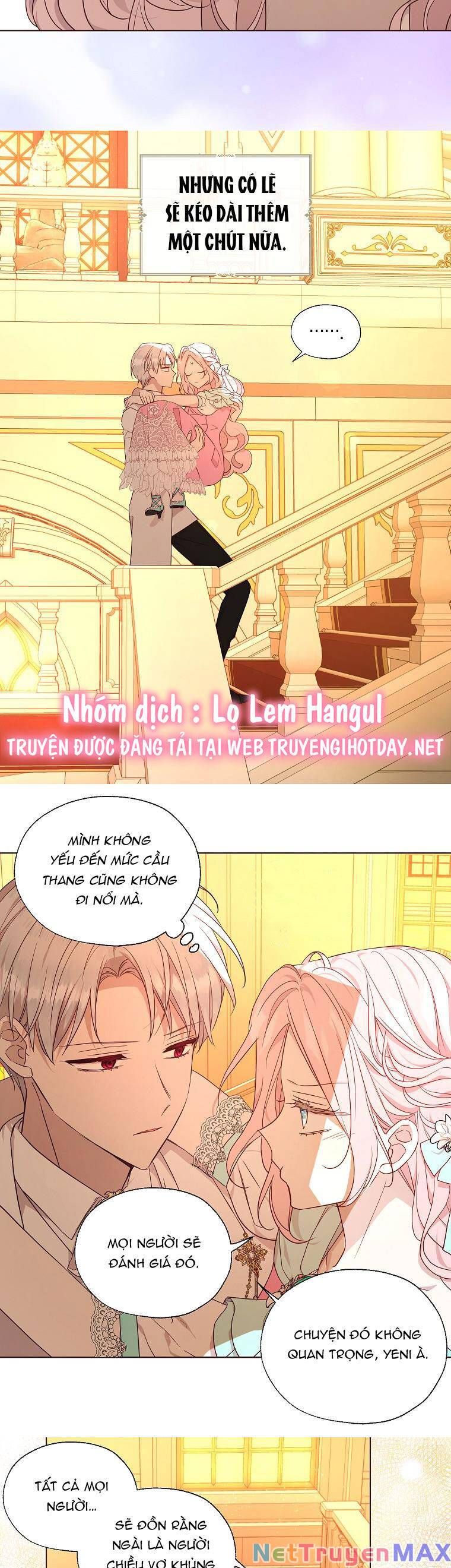 đọc truyện Quyến Rũ Papa Của Nhân Vật Phản Diện Chương 139 ảnh 4 tại Giả Dược