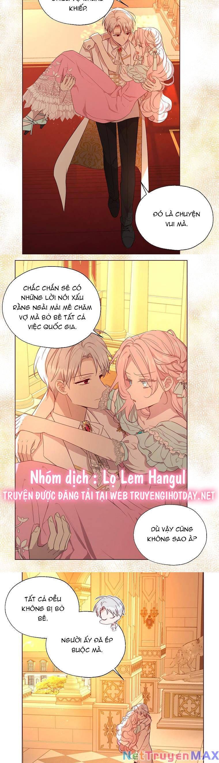 đọc truyện Quyến Rũ Papa Của Nhân Vật Phản Diện Chương 139 ảnh 5 tại Giả Dược