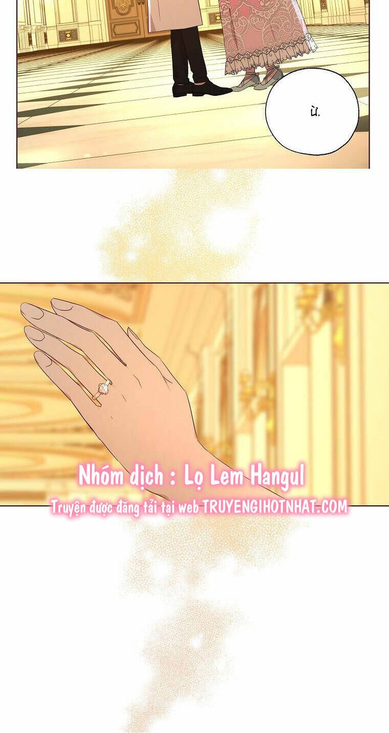 đọc truyện Quyến Rũ Papa Của Nhân Vật Phản Diện Chương 140.2 ảnh 11 tại Giả Dược