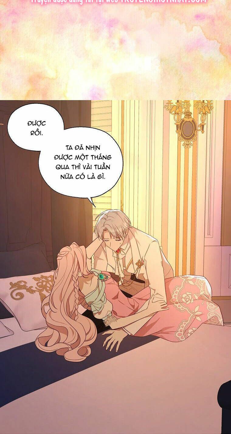 đọc truyện Quyến Rũ Papa Của Nhân Vật Phản Diện Chương 140.2 ảnh 21 tại Giả Dược