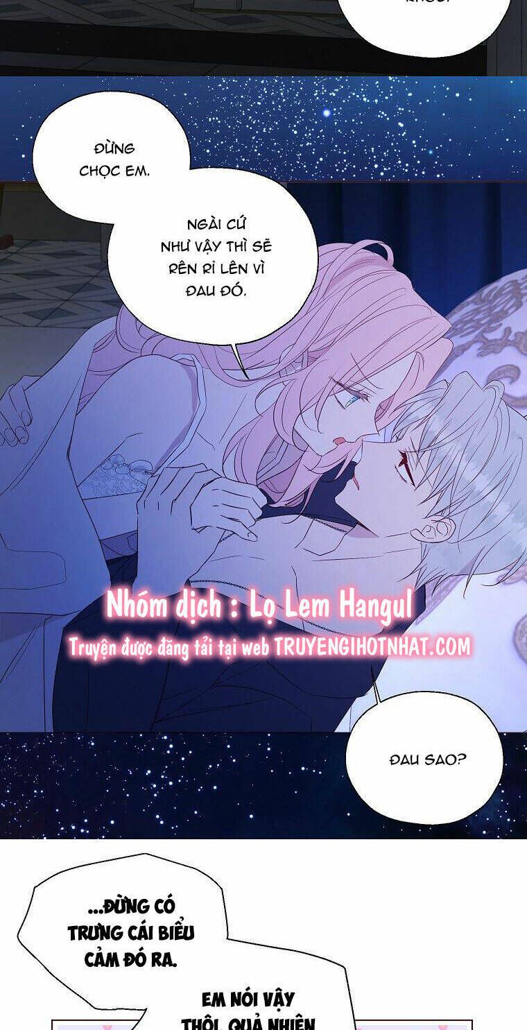 đọc truyện Quyến Rũ Papa Của Nhân Vật Phản Diện Chương 140.2 ảnh 36 tại Giả Dược