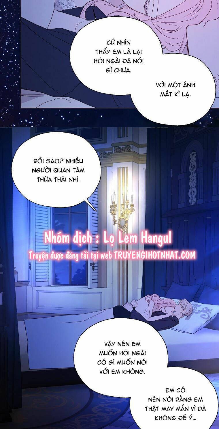 đọc truyện Quyến Rũ Papa Của Nhân Vật Phản Diện Chương 140.2 ảnh 38 tại Giả Dược