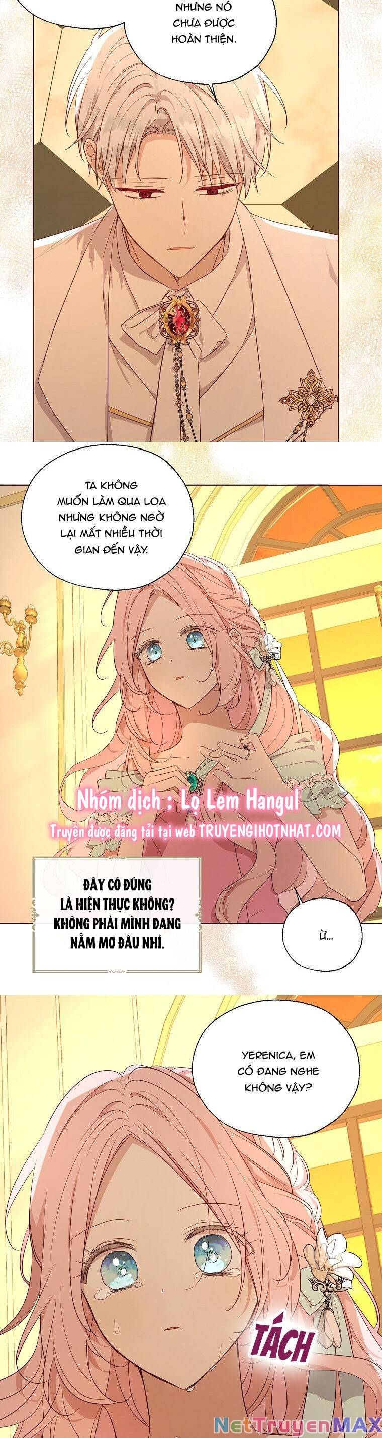 đọc truyện Quyến Rũ Papa Của Nhân Vật Phản Diện Chương 140 ảnh 4 tại Giả Dược