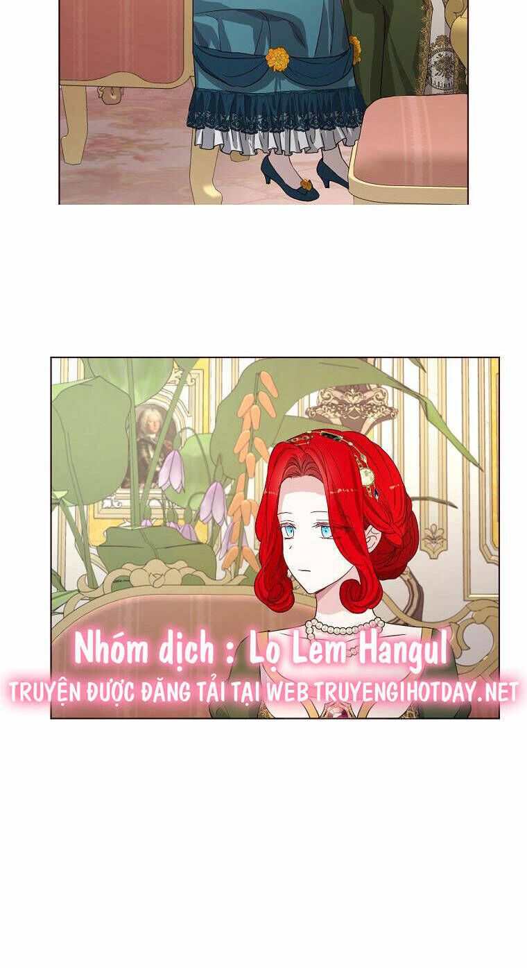 đọc truyện Quyến Rũ Papa Của Nhân Vật Phản Diện Chương 141 ảnh 53 tại Giả Dược