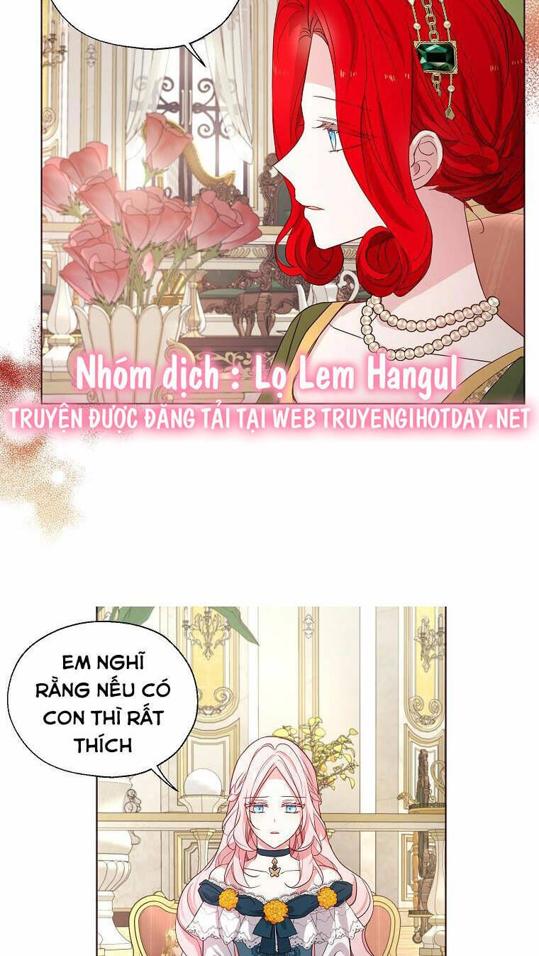 đọc truyện Quyến Rũ Papa Của Nhân Vật Phản Diện Chương 141 ảnh 55 tại Giả Dược