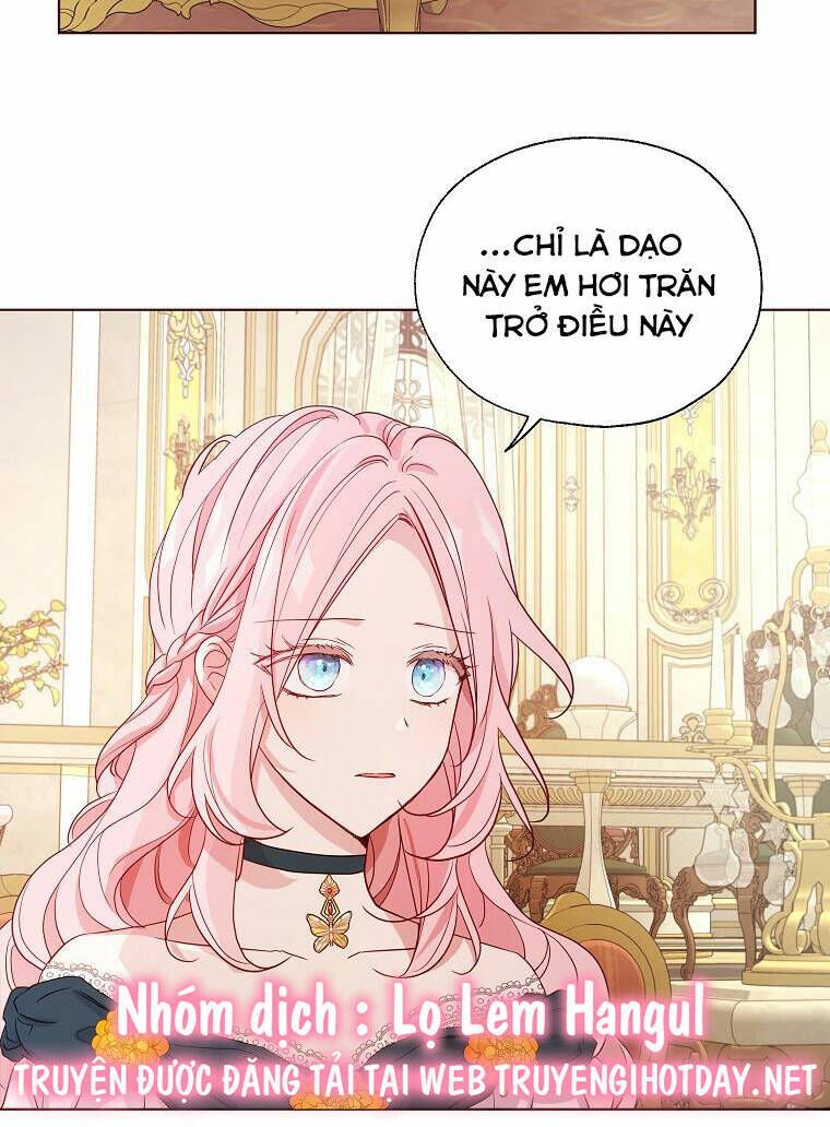 đọc truyện Quyến Rũ Papa Của Nhân Vật Phản Diện Chương 142 ảnh 21 tại Giả Dược