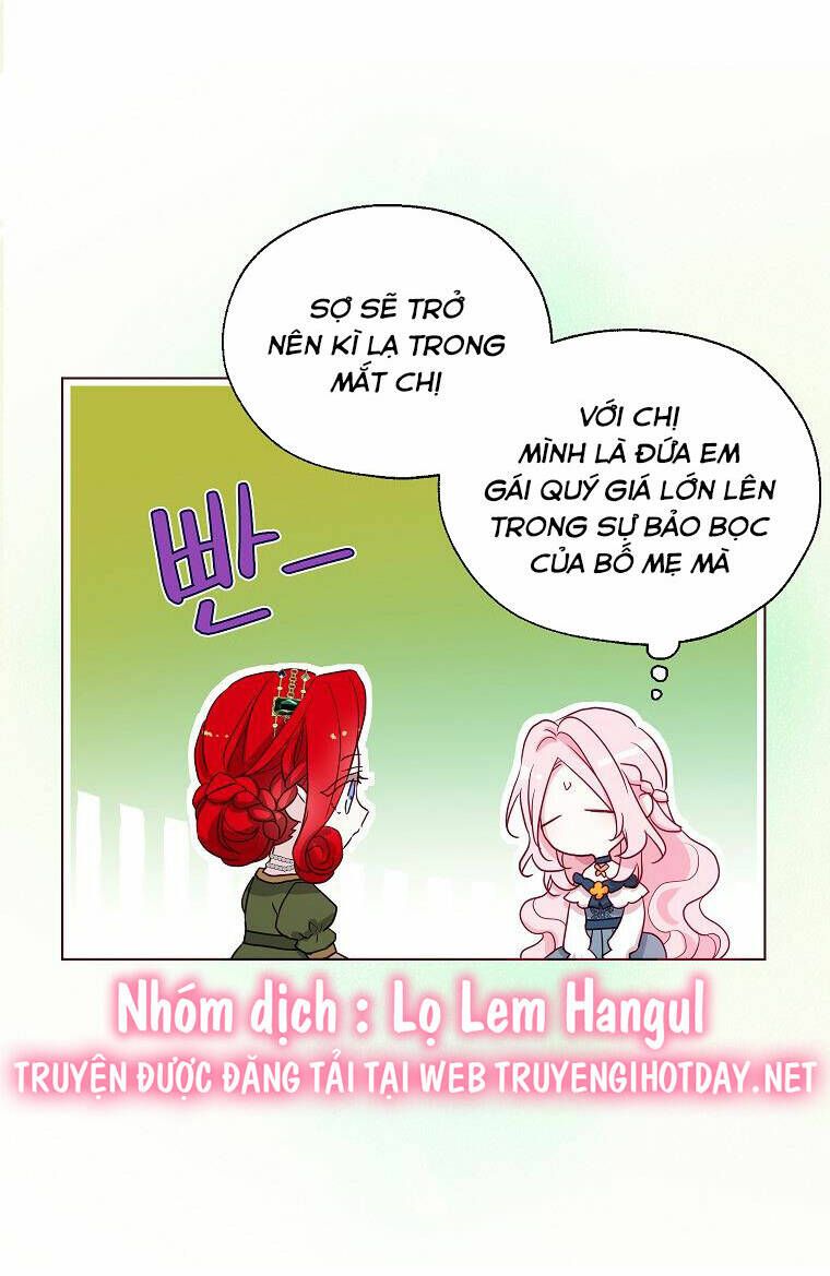 đọc truyện Quyến Rũ Papa Của Nhân Vật Phản Diện Chương 142 ảnh 23 tại Giả Dược