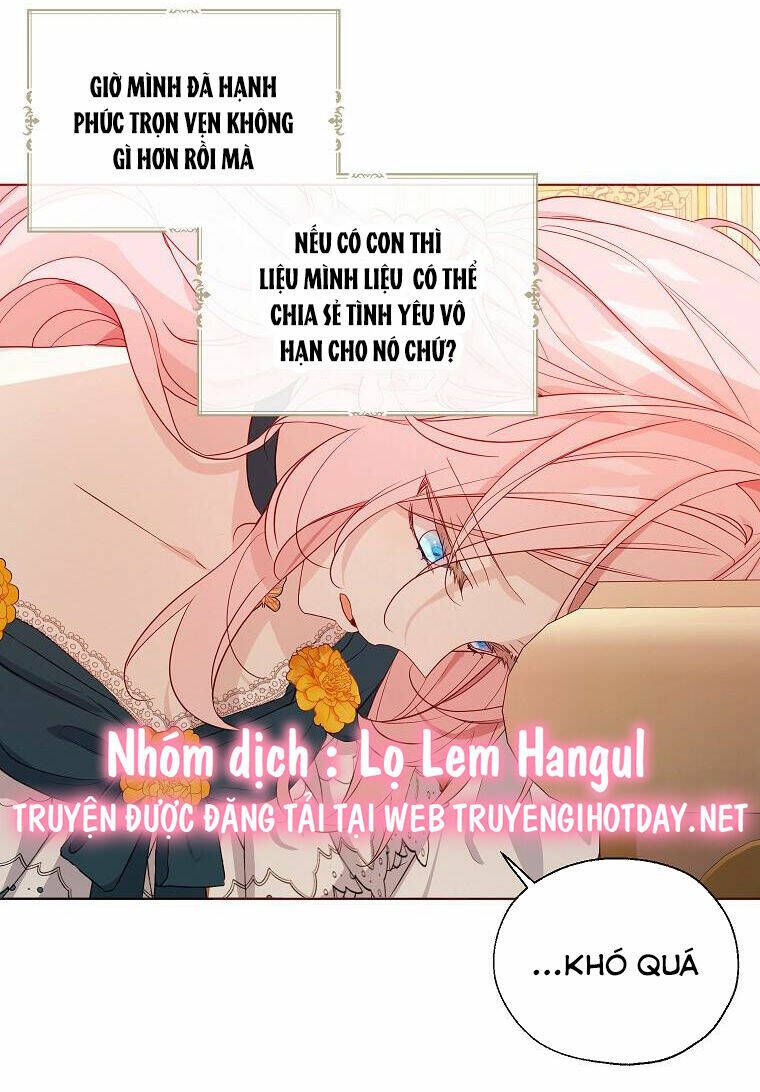 đọc truyện Quyến Rũ Papa Của Nhân Vật Phản Diện Chương 142 ảnh 33 tại Giả Dược