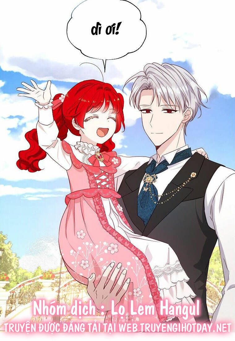 đọc truyện Quyến Rũ Papa Của Nhân Vật Phản Diện Chương 142 ảnh 58 tại Giả Dược