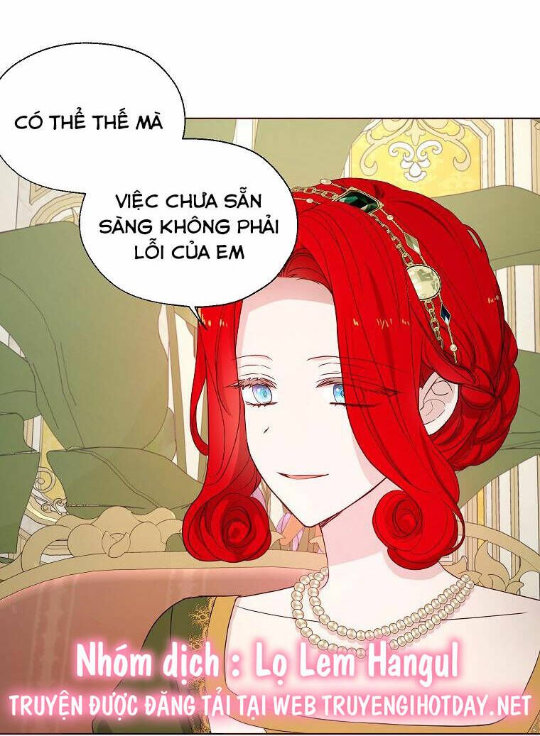 đọc truyện Quyến Rũ Papa Của Nhân Vật Phản Diện Chương 142 ảnh 7 tại Giả Dược