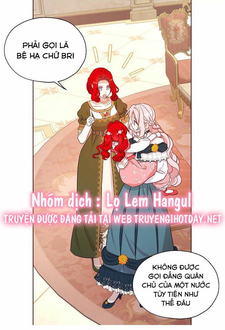 đọc truyện Quyến Rũ Papa Của Nhân Vật Phản Diện Chương 143 ảnh 11 tại Giả Dược
