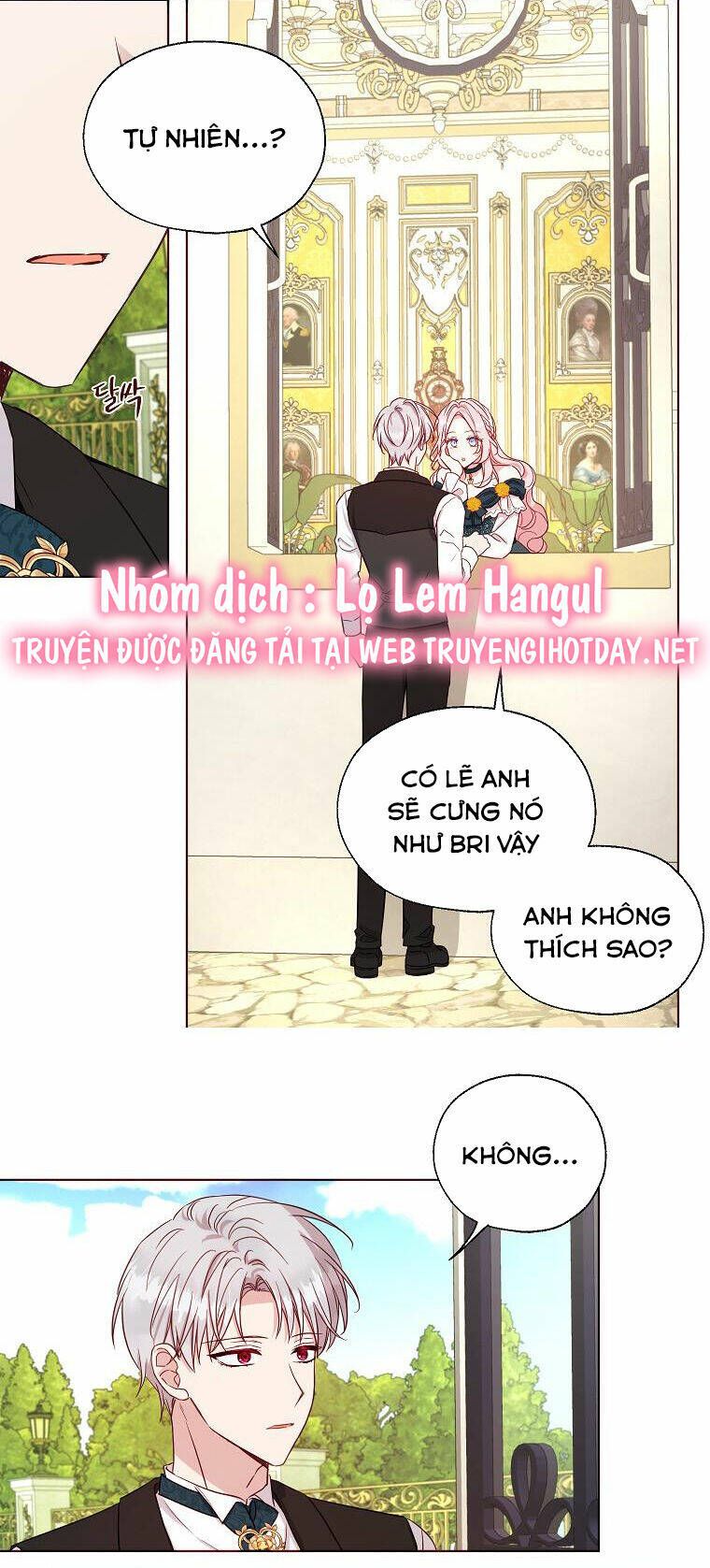 đọc truyện Quyến Rũ Papa Của Nhân Vật Phản Diện Chương 143 ảnh 28 tại Giả Dược