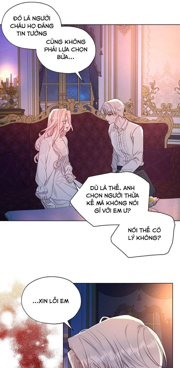 đọc truyện Quyến Rũ Papa Của Nhân Vật Phản Diện Chương 146 ảnh 20 tại Giả Dược