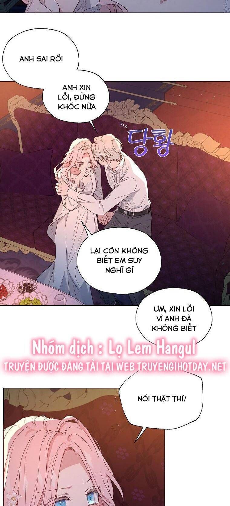 đọc truyện Quyến Rũ Papa Của Nhân Vật Phản Diện Chương 146 ảnh 28 tại Giả Dược