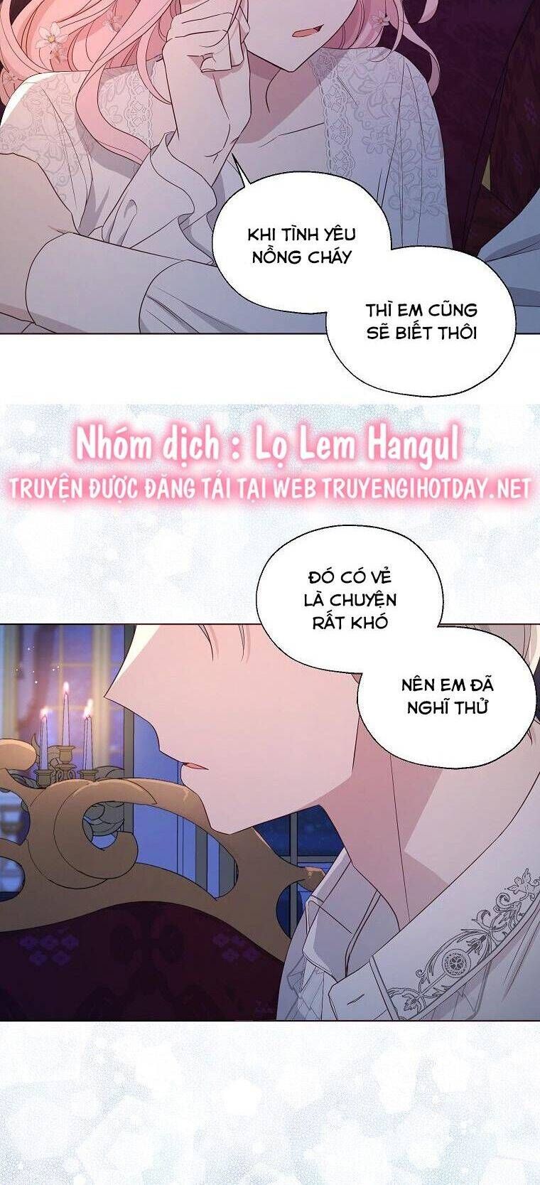 đọc truyện Quyến Rũ Papa Của Nhân Vật Phản Diện Chương 146 ảnh 31 tại Giả Dược