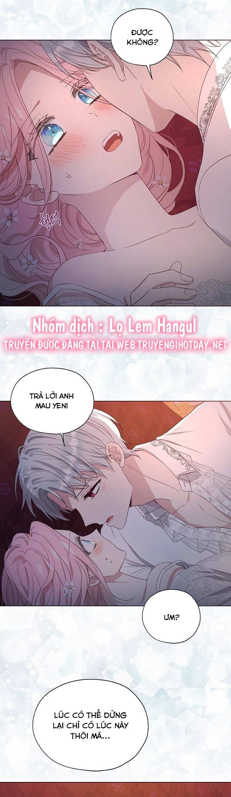 đọc truyện Quyến Rũ Papa Của Nhân Vật Phản Diện Chương 146 ảnh 38 tại Giả Dược