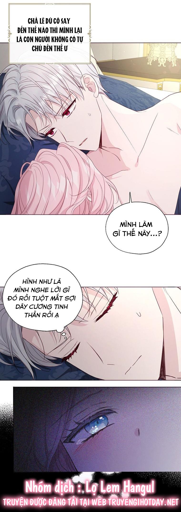 đọc truyện Quyến Rũ Papa Của Nhân Vật Phản Diện Chương 147 ảnh 10 tại Giả Dược