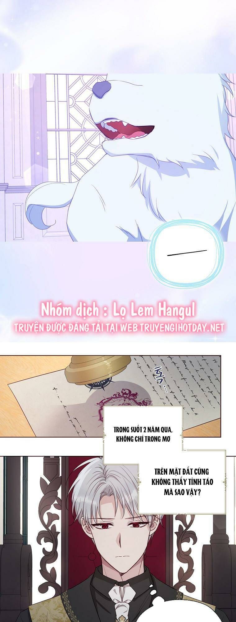 đọc truyện Quyến Rũ Papa Của Nhân Vật Phản Diện Chương 148 ảnh 11 tại Giả Dược