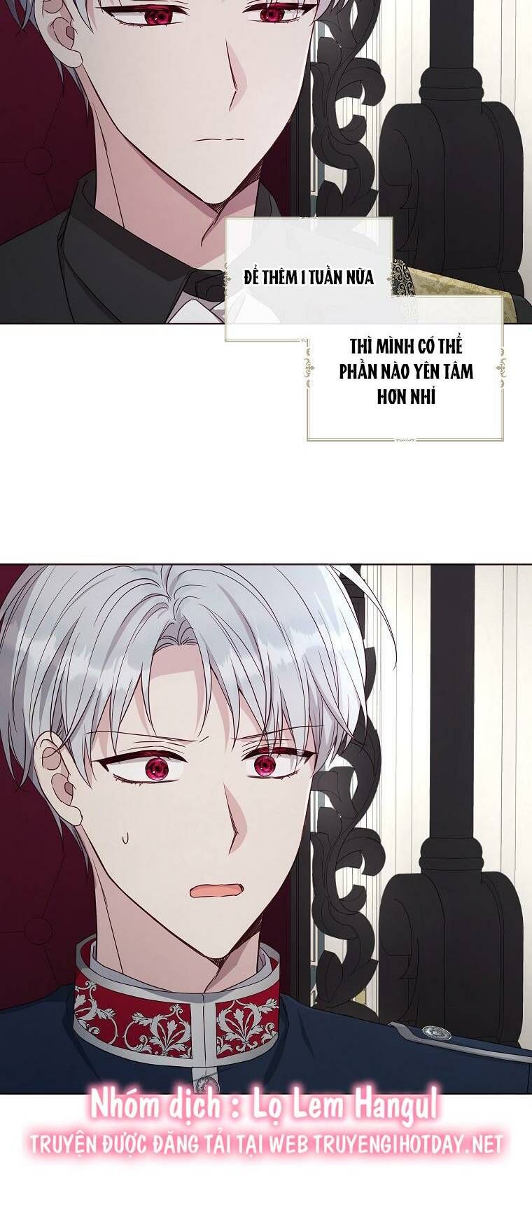 đọc truyện Quyến Rũ Papa Của Nhân Vật Phản Diện Chương 148 ảnh 16 tại Giả Dược