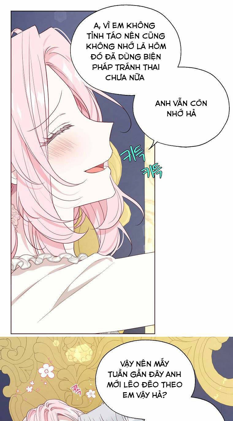 đọc truyện Quyến Rũ Papa Của Nhân Vật Phản Diện Chương 150.1 ảnh 18 tại Giả Dược