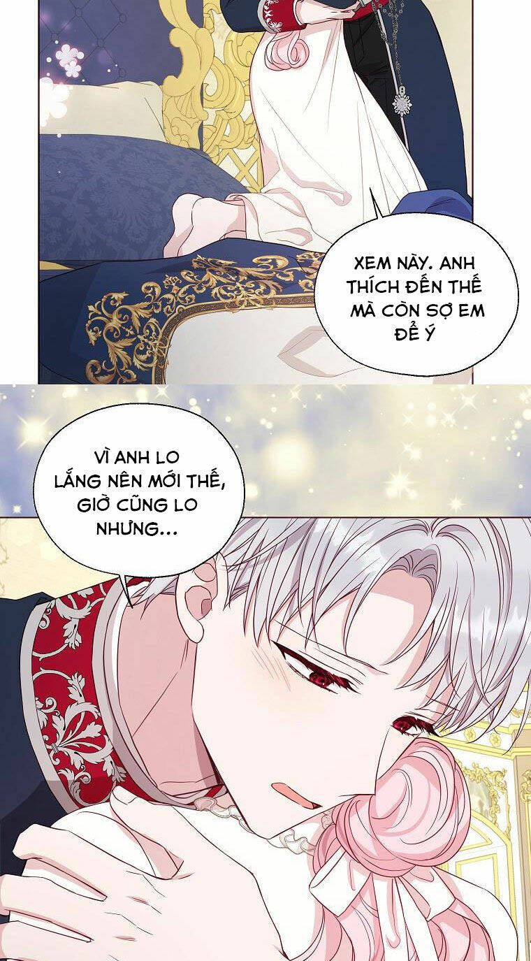 đọc truyện Quyến Rũ Papa Của Nhân Vật Phản Diện Chương 150.1 ảnh 32 tại Giả Dược